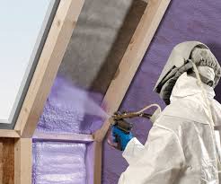 Best Commercial Insulation Services  in Finderne, NJ