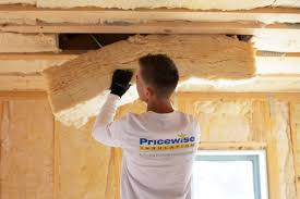 Types of Insulation We Offer in Finderne, NJ